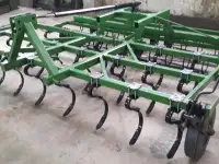 Культиватор сплошной обработки КСО-3,2 с 2-м катком
