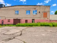 Аренда склада / производства до 2306 м, Витебск, фотография 2