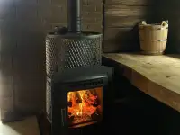 Печи и камины под ключ для дома и дачи в рассрочку!, фотография 11