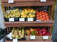 Продуктовый павильон, фотография 8