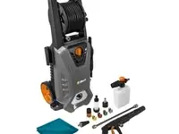 Мойка высокого давления bort kex-2700-r