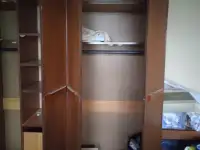 Шкаф одежный, фотография 2