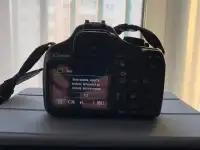 canon 1100 d, фотография 4
