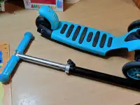 Самокат