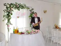 Ведущий, фотография 9