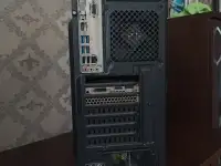 Игровой компьютер, фотография 4
