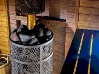 Печи и камины под ключ для дома и дачи в рассрочку!, фотография 10