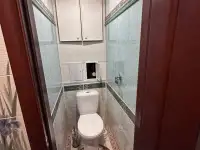 Большая 3-ая квартира в д.Красное, 41.7 км от МКАД Минска, фотография 11