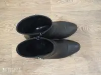 Женские ботинки, фотография 2