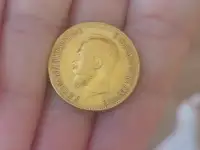 Продам монету