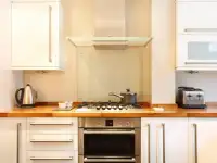 скрыть трубы,батареи отопления в квартире,доме,офисе, фотография 12