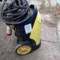 Аппарат высокого давления karcher hd 7/18 С, фотография 2