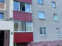Продается трехкомнатная квартира в кирпичном доме в житковичах, фотография 2