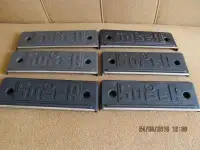 Накладки на капот, фотография 4