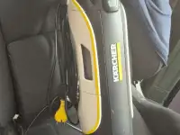 Вертикальный пылесос Karcher VC 5 Premium