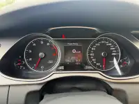 Audi A4 B8  Рестайлинг, фотография 12