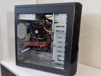 КОМПЬЮТЕР /ОФОС/AMD ATHLON X2 DUAL-CORE 5000+/DDR2 - 2GB/MSI GEFORCE N9600GT 512 МБ, фотография 2