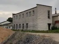 Комплекс зданий и сооружений производственная база, фотография 7