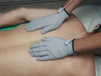 Биоэнергомассаж Fohow, фотография 2
