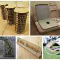 Модели 2D и 3D для станков ЧПУ/CNC/3D принтеров, фотография 8