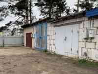 Продам гараж, ул.Аксаковщина,36