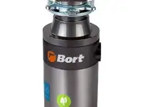 Измельчитель пищевых отходов bort titan 4000 plus