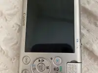 цифровой фотоаппарат, фотография 2