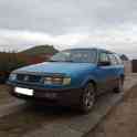 Продам пассат В4 Volkswagen Passat, фотография 3