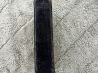 Святая книга требник, фотография 4