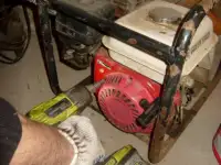 Мастер по ремонту садовой техники STIHL Husqvarna MTD Karcher Daewoo (Дэу), Штиль и Хускварна МТД Керхер, фотография 11