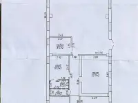 административно-производственное здание, Витебская обл. , ул 1-го Мая 8110, фотография 8