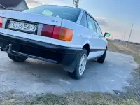 Ауди 80 б3, фотография 6