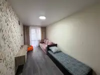 Квартира на сутки в Поставах, Юбилейная, 21, фотография 7
