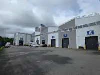 Отапливаемый склад в аренду., фотография 2