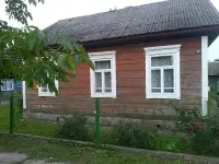 Продается дом, ул. А. Матросова,8