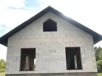 Участок на берегу озера Долгое, Прошковская ул, деревня Зябки, Псуевский сельсовет, Глубокский район, Витебская, фотография 5