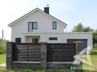 Продам дом, Малые Радвпничи, фотография 4
