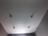Натяжной потолок, фотография 5