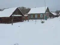 Продаётся дом, в деревне Айнаровичи