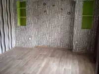 Домик для проживания, Заслонова