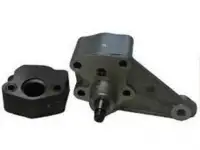 Насос масляный двигателя RE521756 John Deere