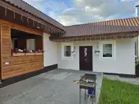 Домик на сутки в Логойске