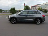 Skoda Kodiaq 1 Style 2020MY, фотография 2