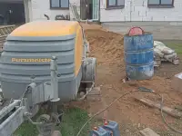 Стяжка пола в Молодечно, фотография 12