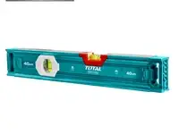 Уровень строительный total tmt24056