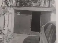 Гараж от собственника, 27 кв.м, в центре Витебска.