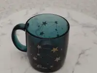 Кружка Luminarc Зодиак Весы (Лондон Топаз)