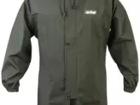 Плащ для охоты и рыбалки FortMen ПВХ 21 / 1500 (р-р 48-50)