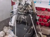Пила маятниковая NEW350 S полуавтоматическая, фотография 5