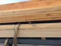 Брус хвойных пород, фотография 3